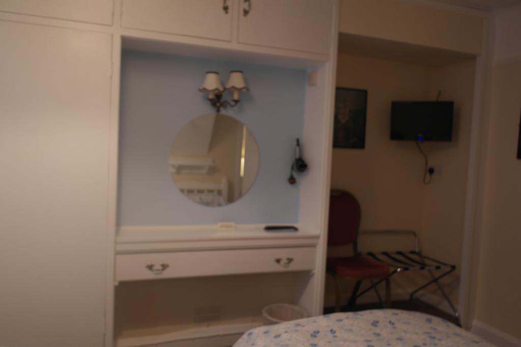 Monravon Guest House Holyhead Cameră foto