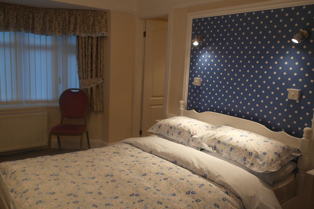 Monravon Guest House Holyhead Cameră foto